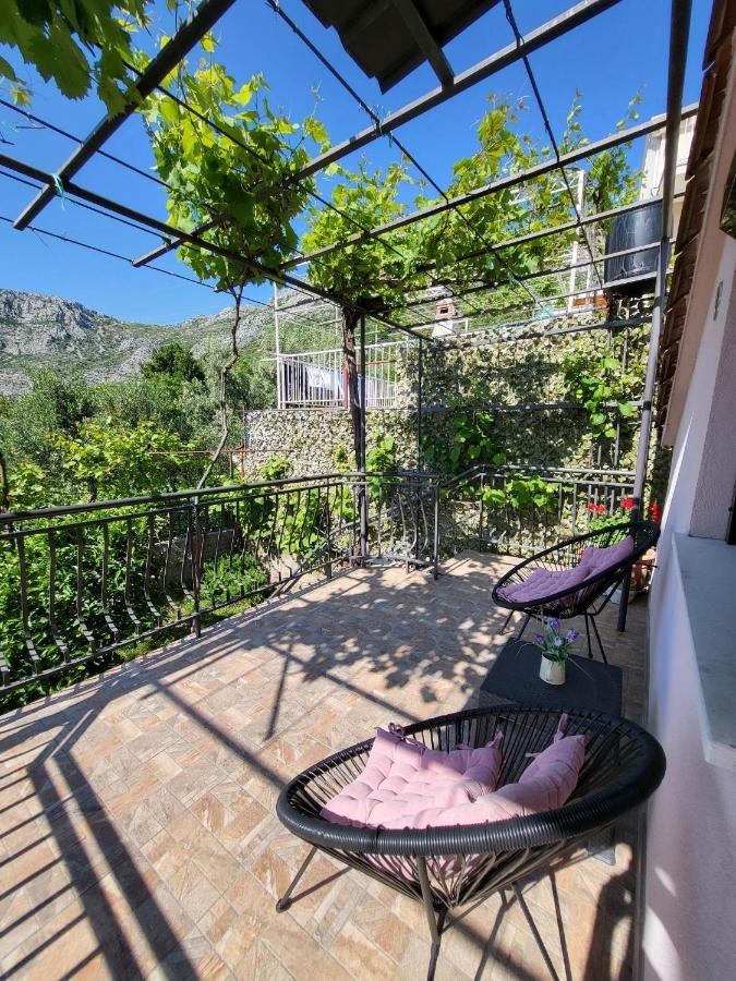 Appartamento Mountain Angel Ragusa Esterno foto